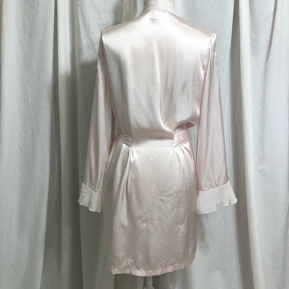 Vintage Linea Donatello Robe - Picture 4 of 7